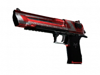 Desert Eagle Code Red